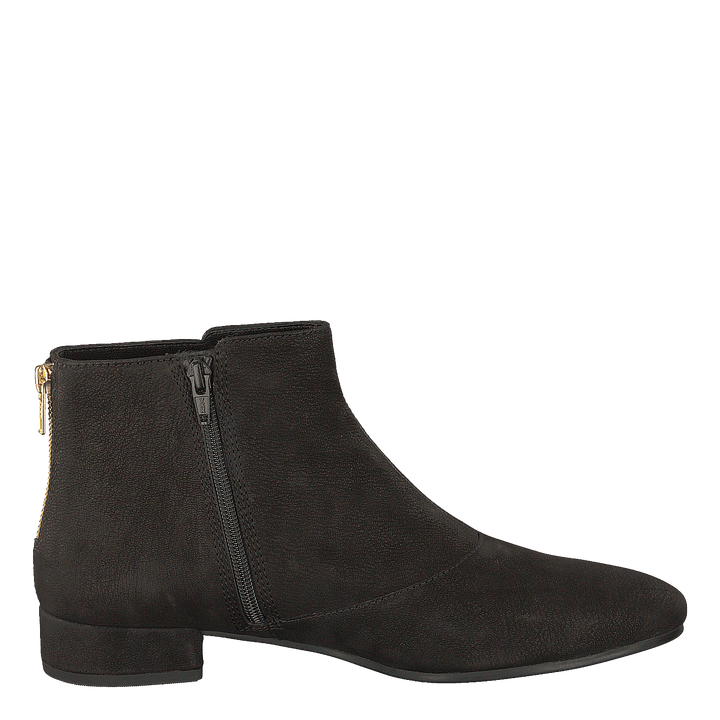 Suzan 4616-050-20 Black