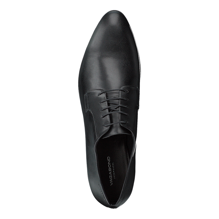 Frances 4606-001-20 Black
