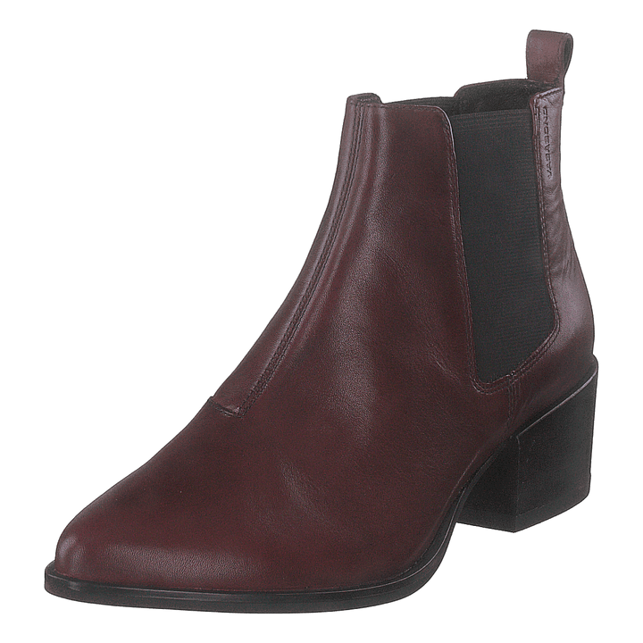 Marja 4213-501-39 Bordo