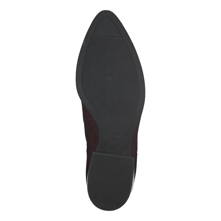 Marja 4213-501-39 Bordo