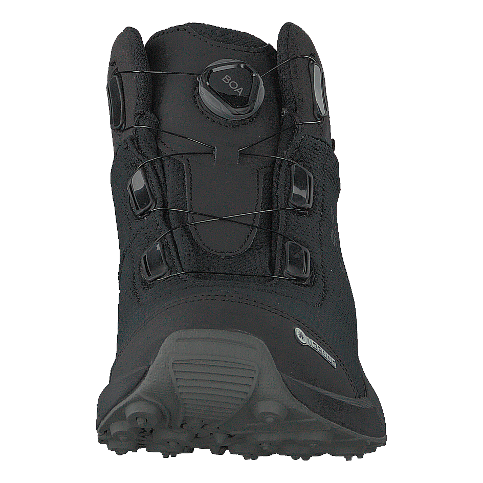 Detour M Rb9x Gtx Carbon/black