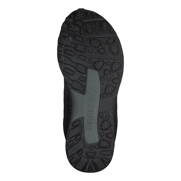 Dts4 W Bugrip® Black