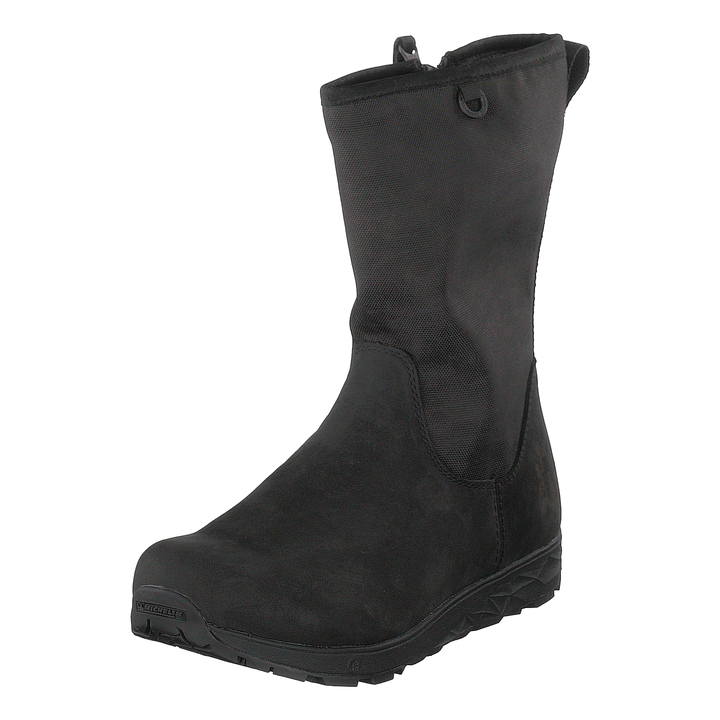 Grove W Michelin Black