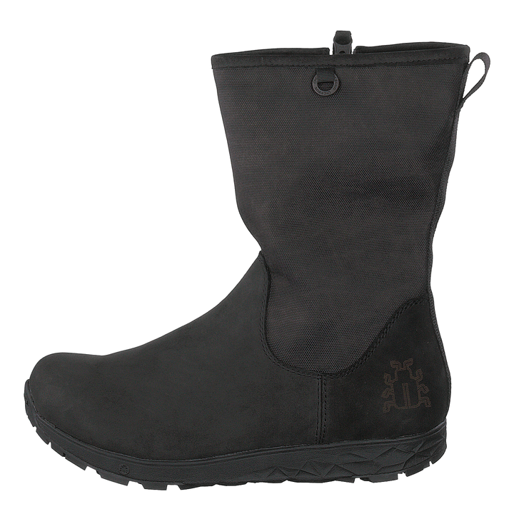 Grove W Michelin Black