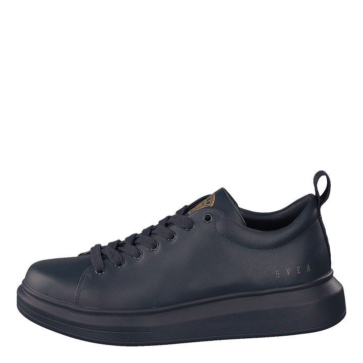 Charlie Navy