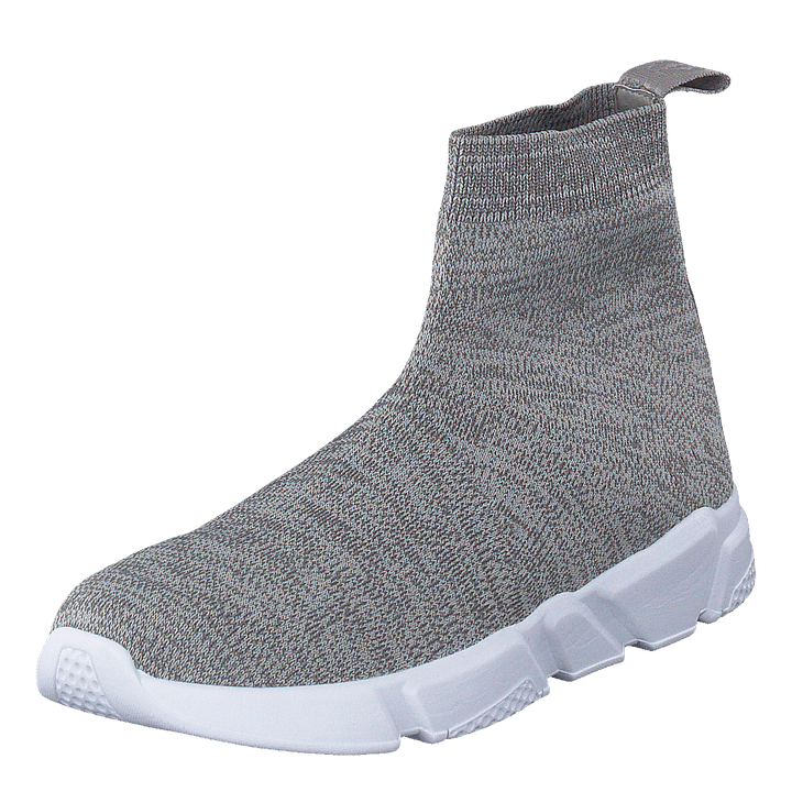 Kim Dark Grey