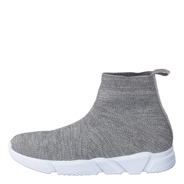 Kim Dark Grey