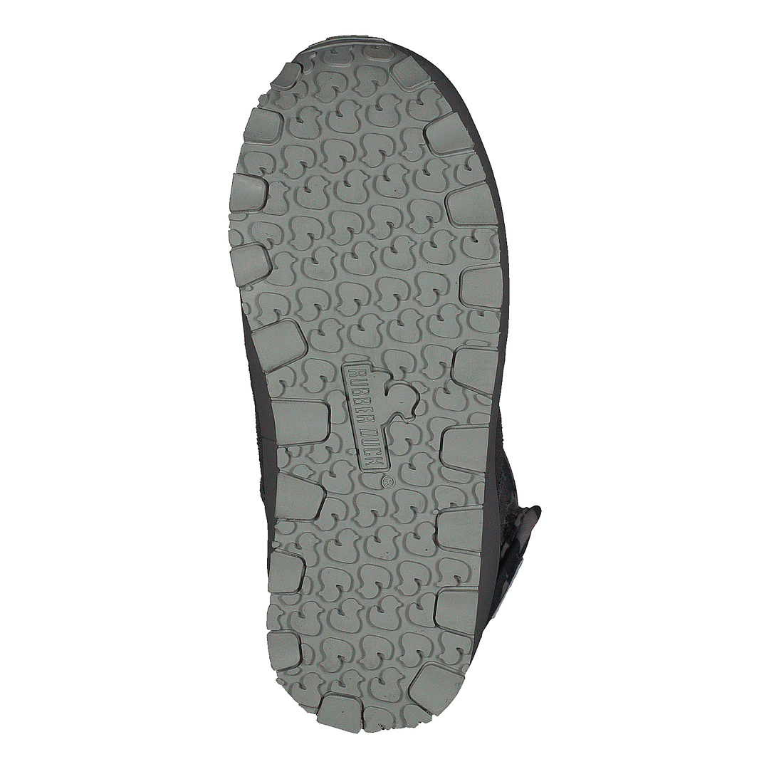 Rd Print Kids Grey Camo
