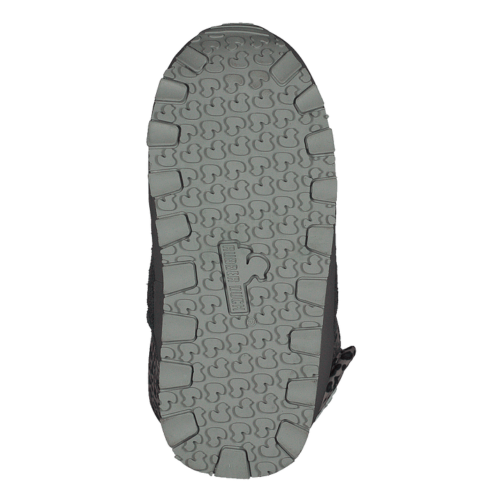 Rd Print Kids Grey Leo