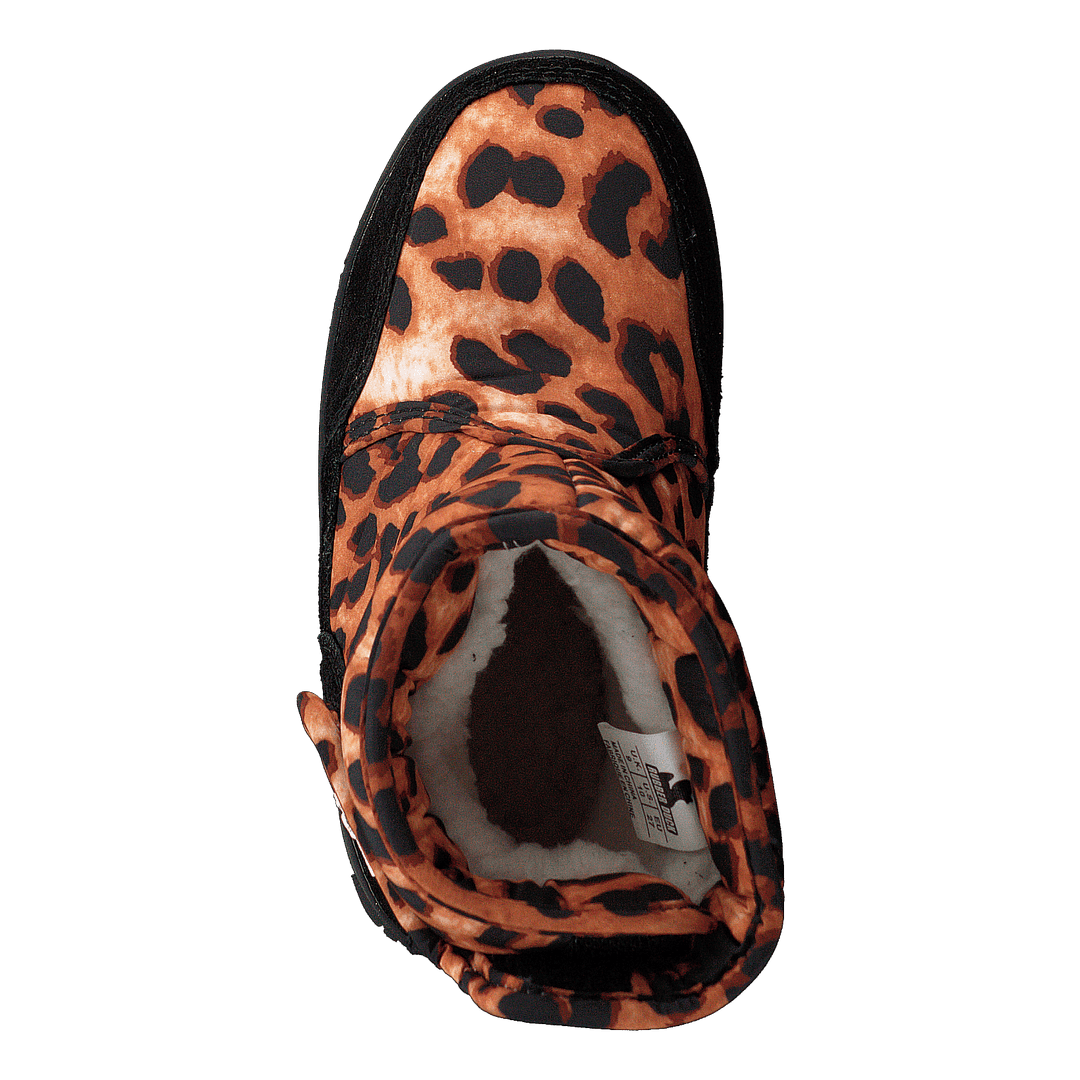 Rd Print Kids Wild Animal