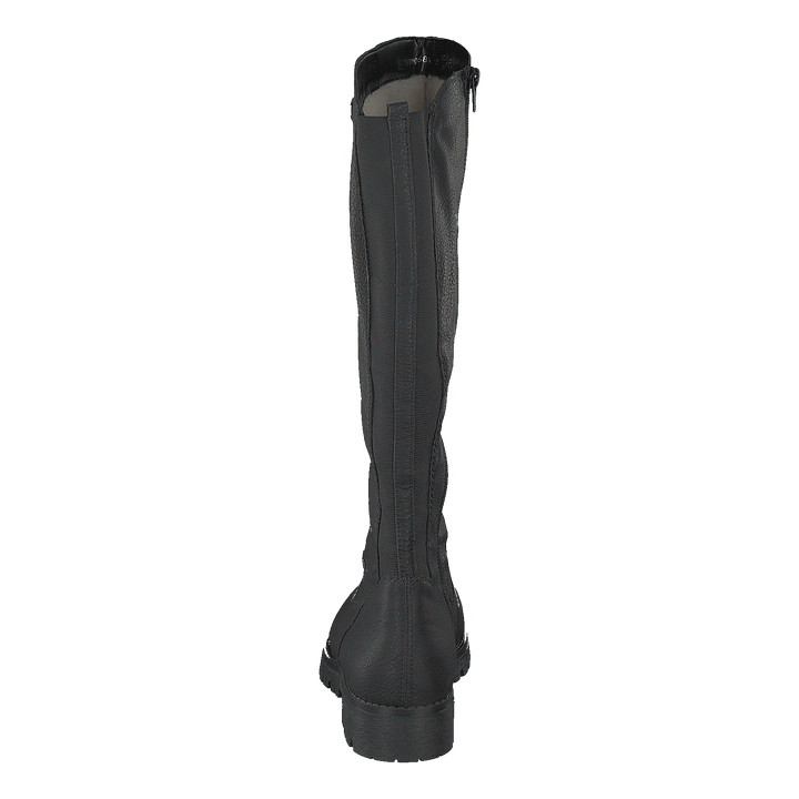 78554-00 Schwarz