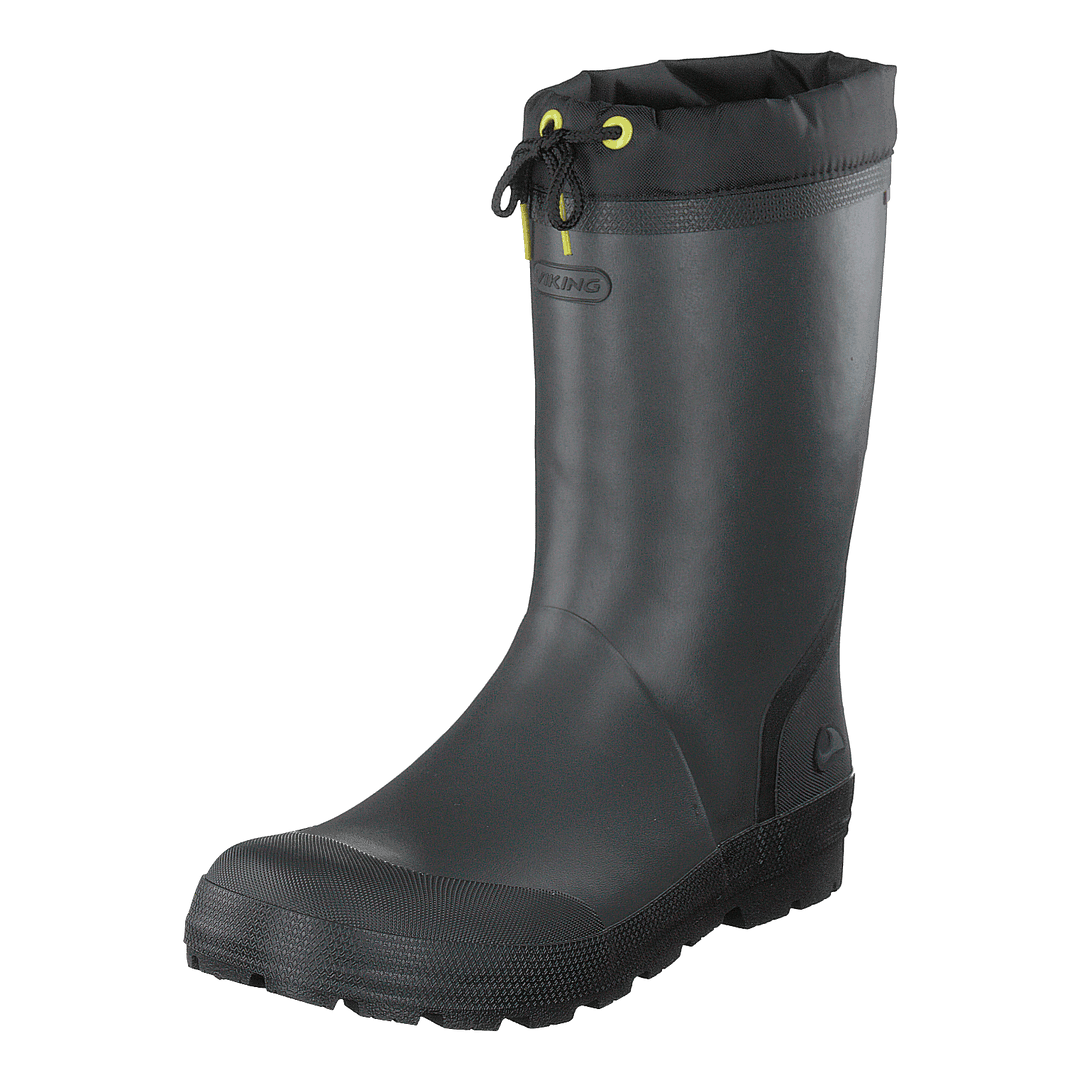 Slagbjørn Jr. Warm Dark Grey /multi