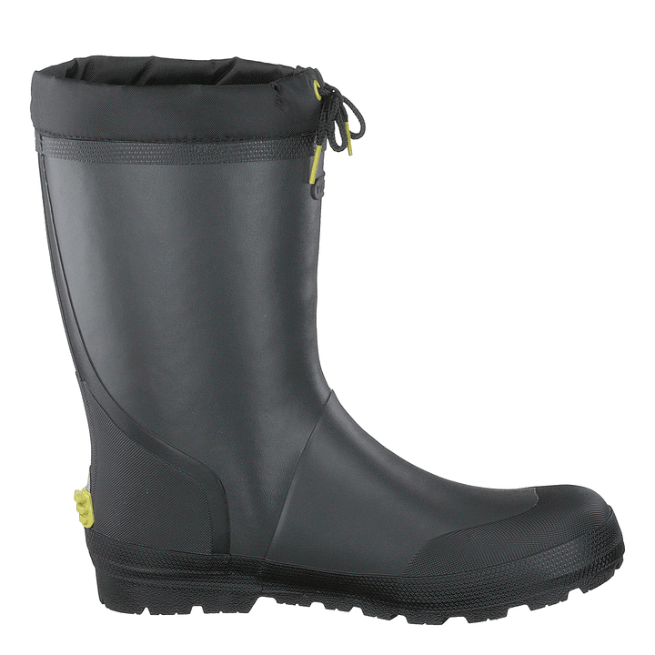 Slagbjørn Jr. Warm Dark Grey /multi