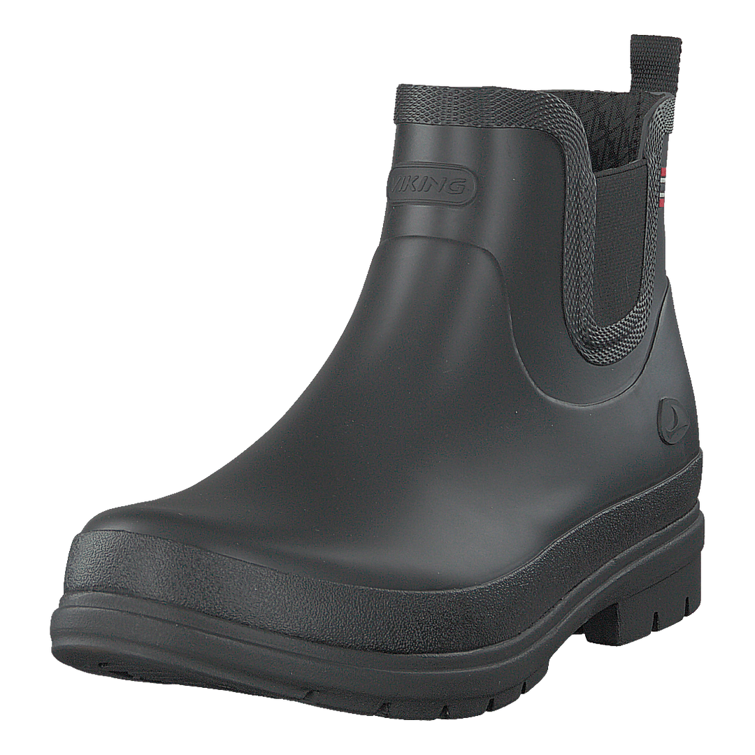 Ada Jr Black