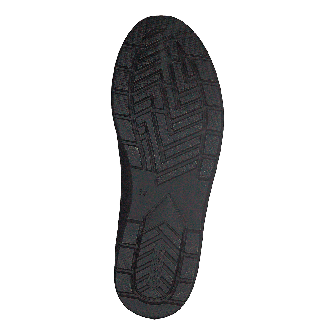 Ada Jr Black