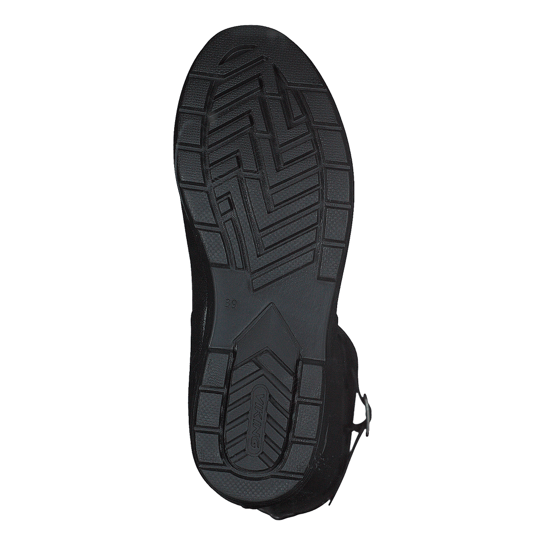 Vendela Jr Black