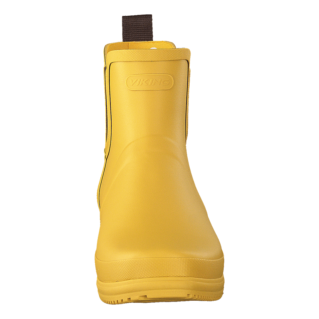 Gyda Yellow