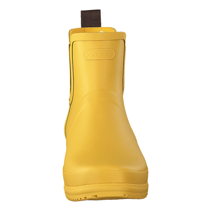 Gyda Yellow