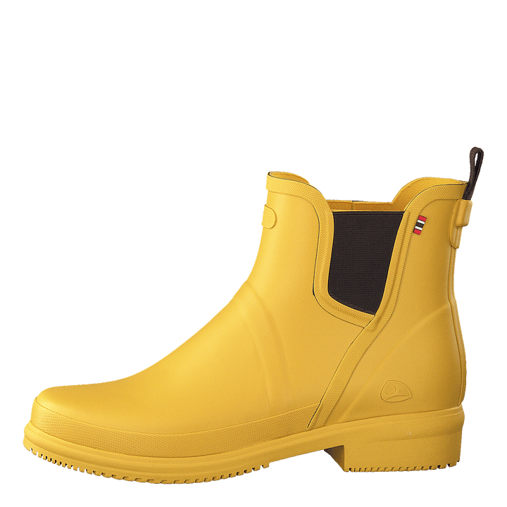 Gyda Yellow