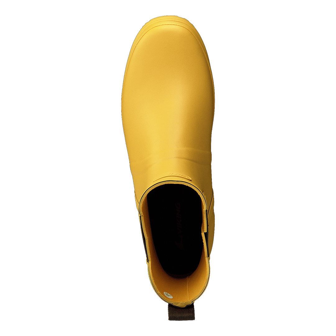 Gyda Yellow