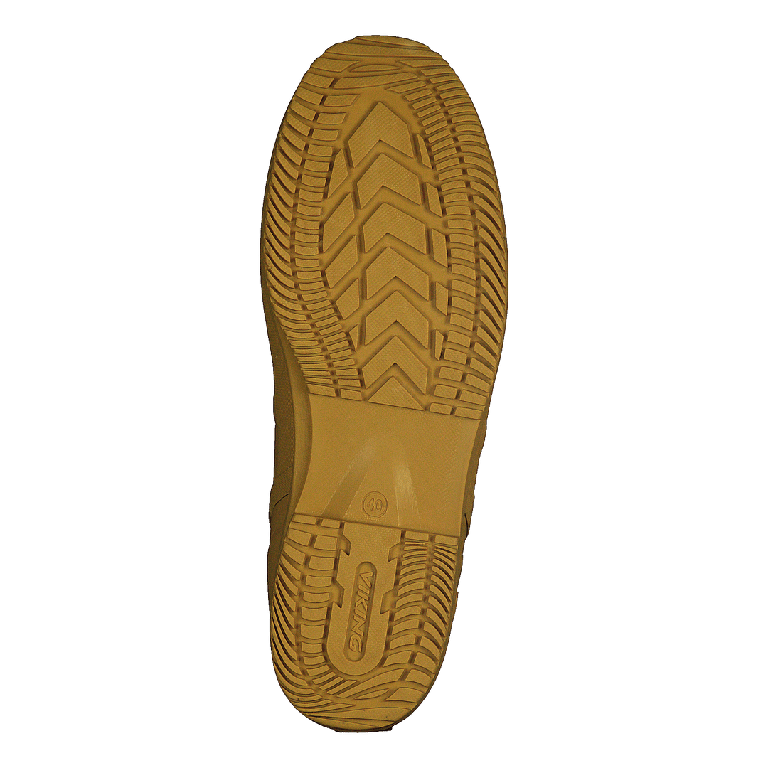 Gyda Yellow