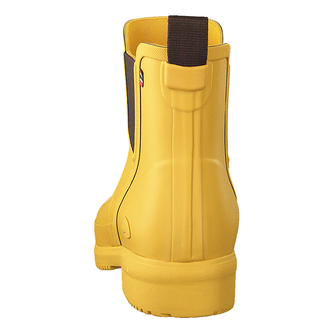Gyda Yellow