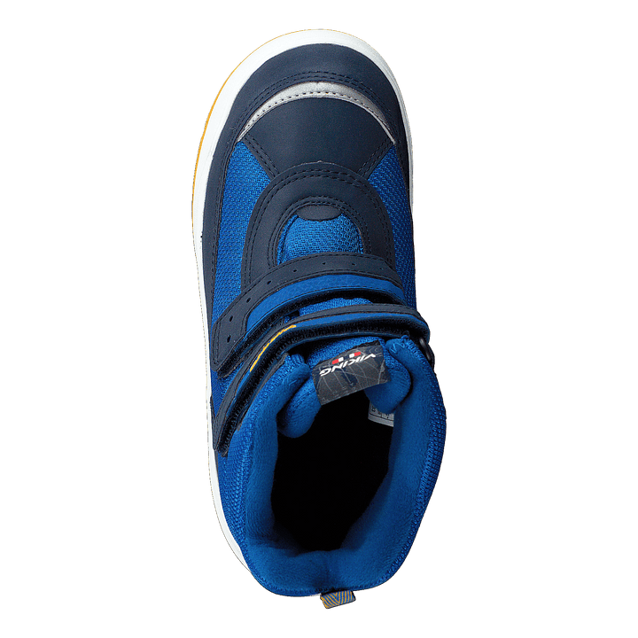 Play Reflex Warm Gtx Reflective/blue