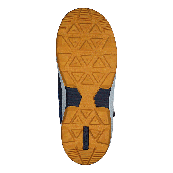 Play Reflex Warm Gtx Reflective/blue