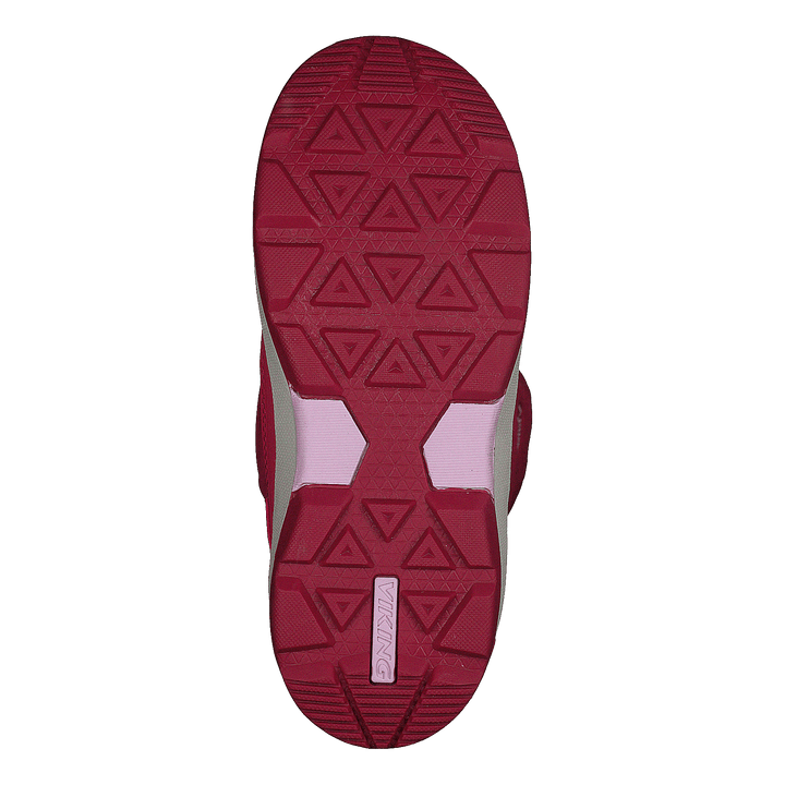 Halden Gtx Reflective/pink