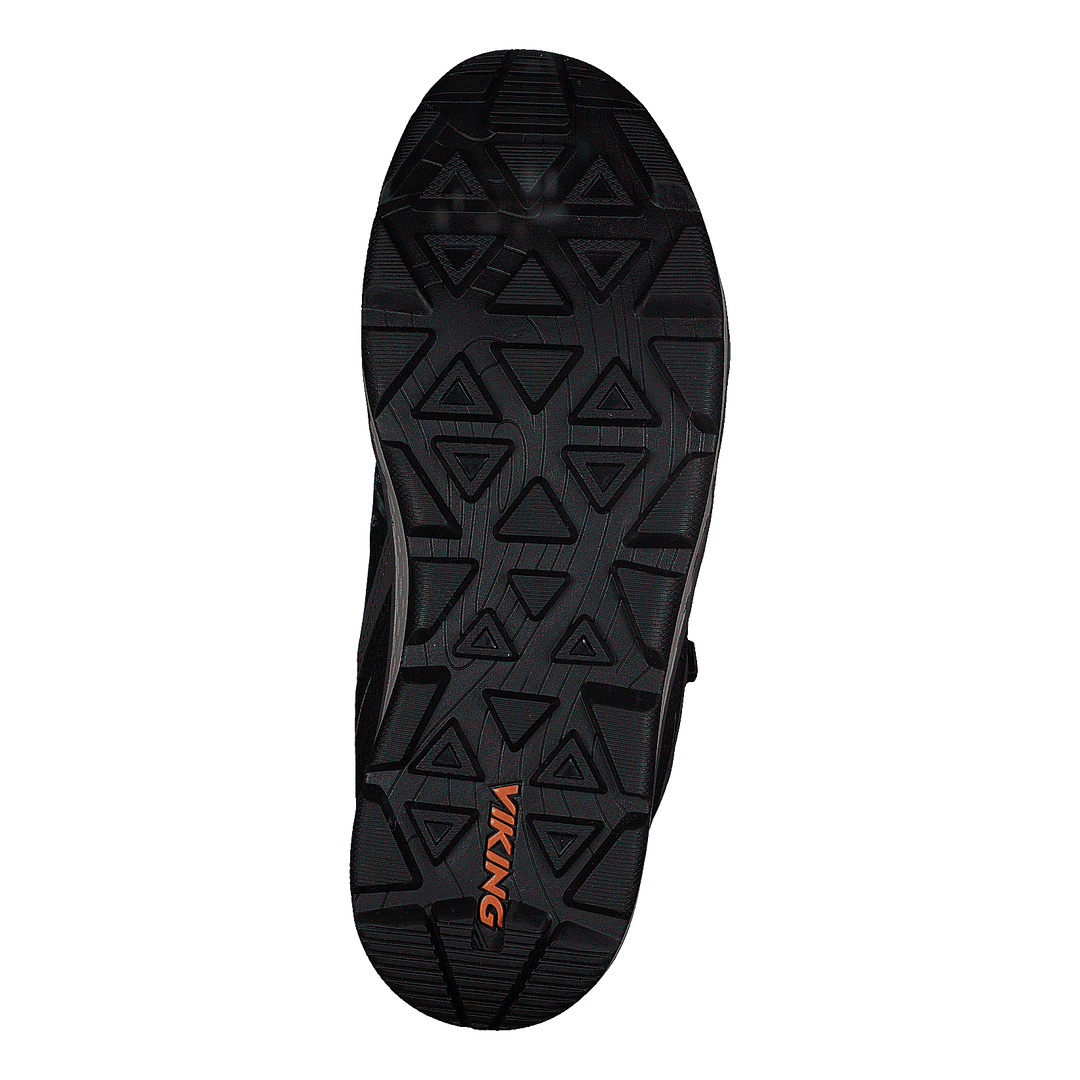 Espo Boa Gtx Black/rust