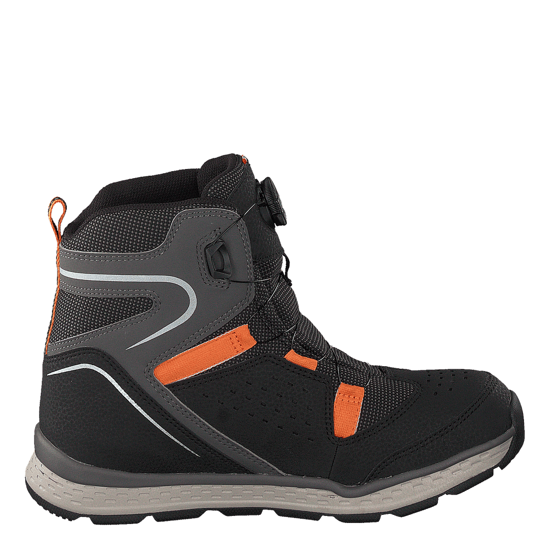 Espo Boa Gtx Black/rust