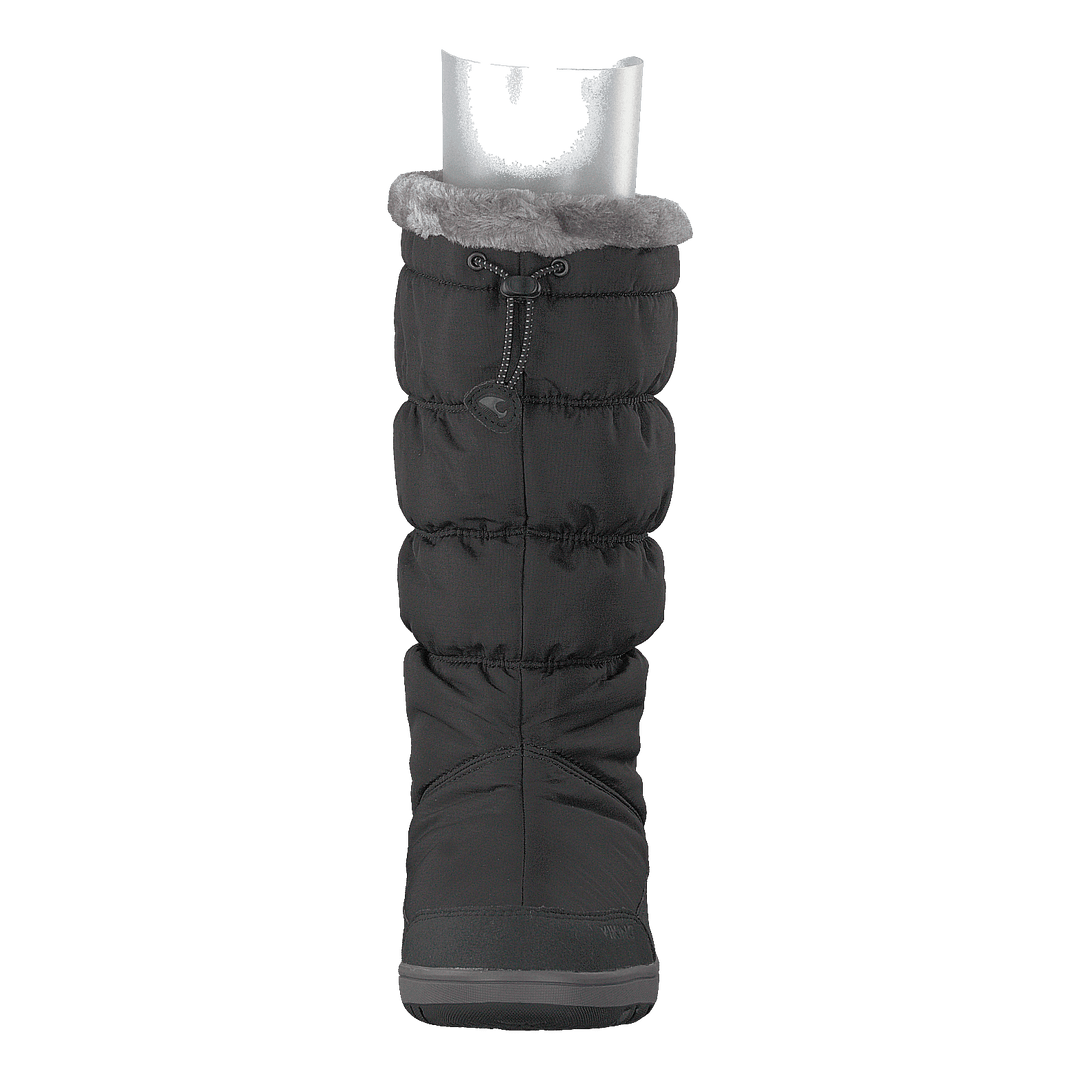 Amber Gtx Black