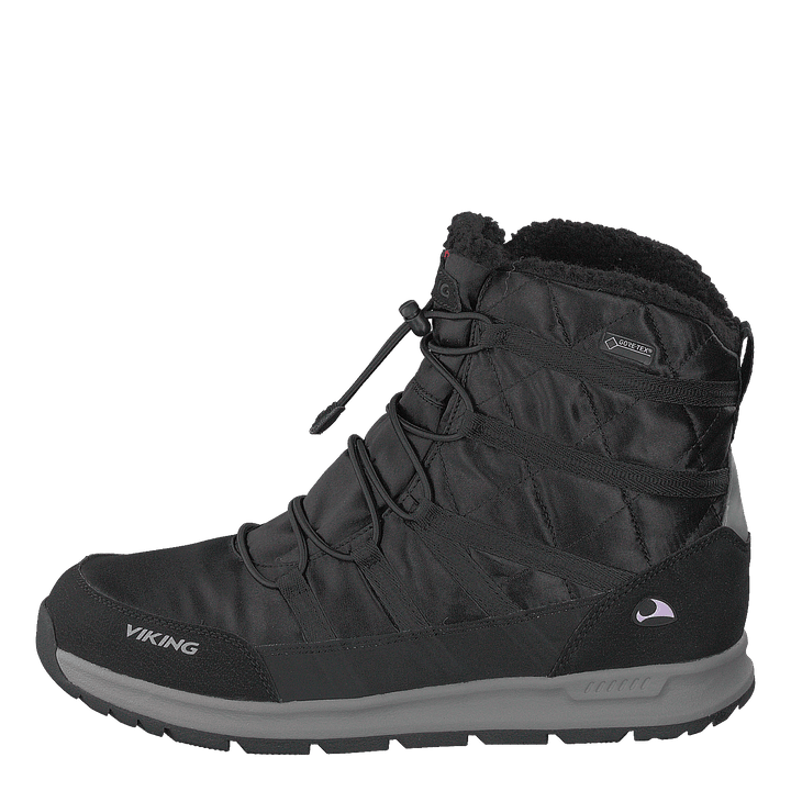 Flinga Gtx Black