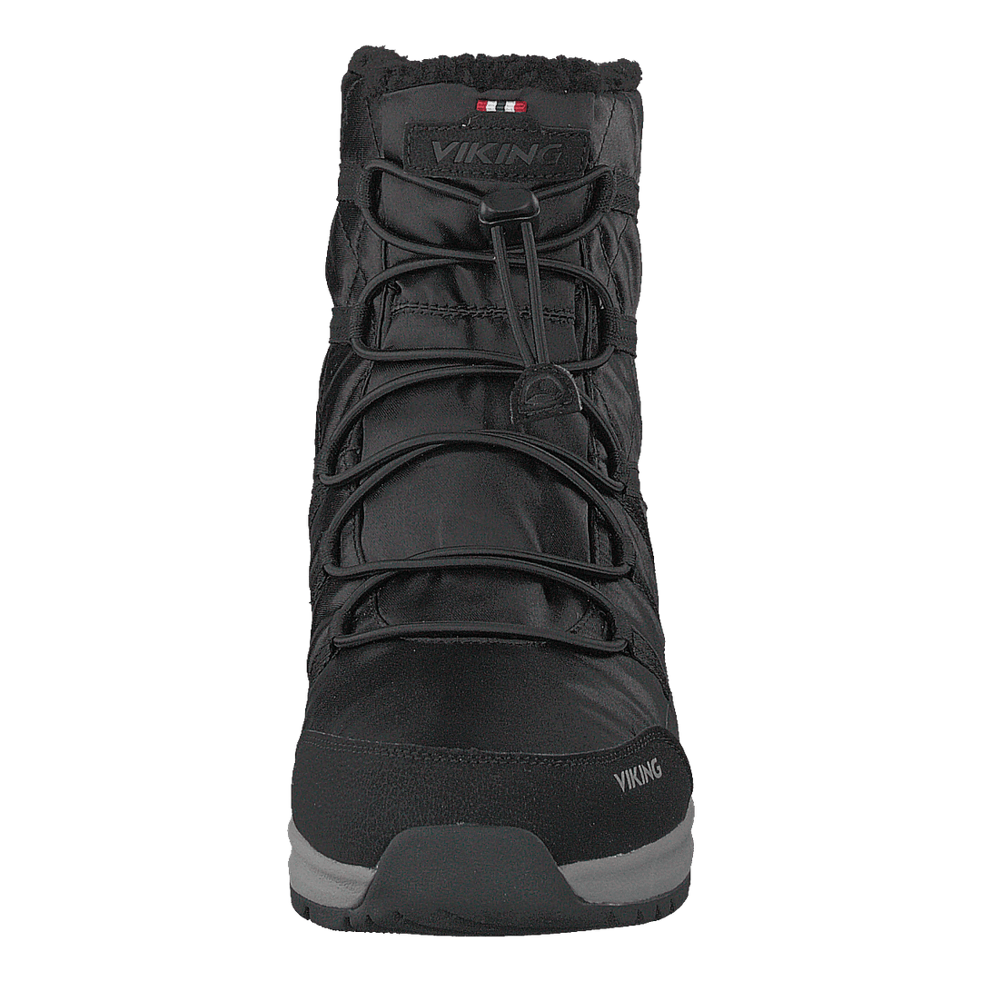 Flinga Gtx Black
