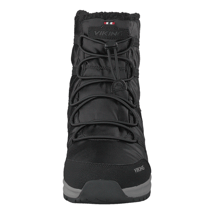 Flinga Gtx Black