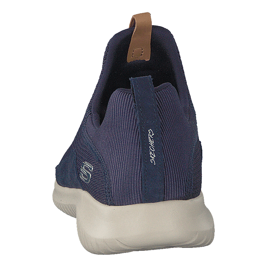 Womens Ultra Flex Nvy