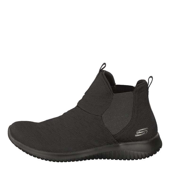 Womens Ultra Flex Bbk