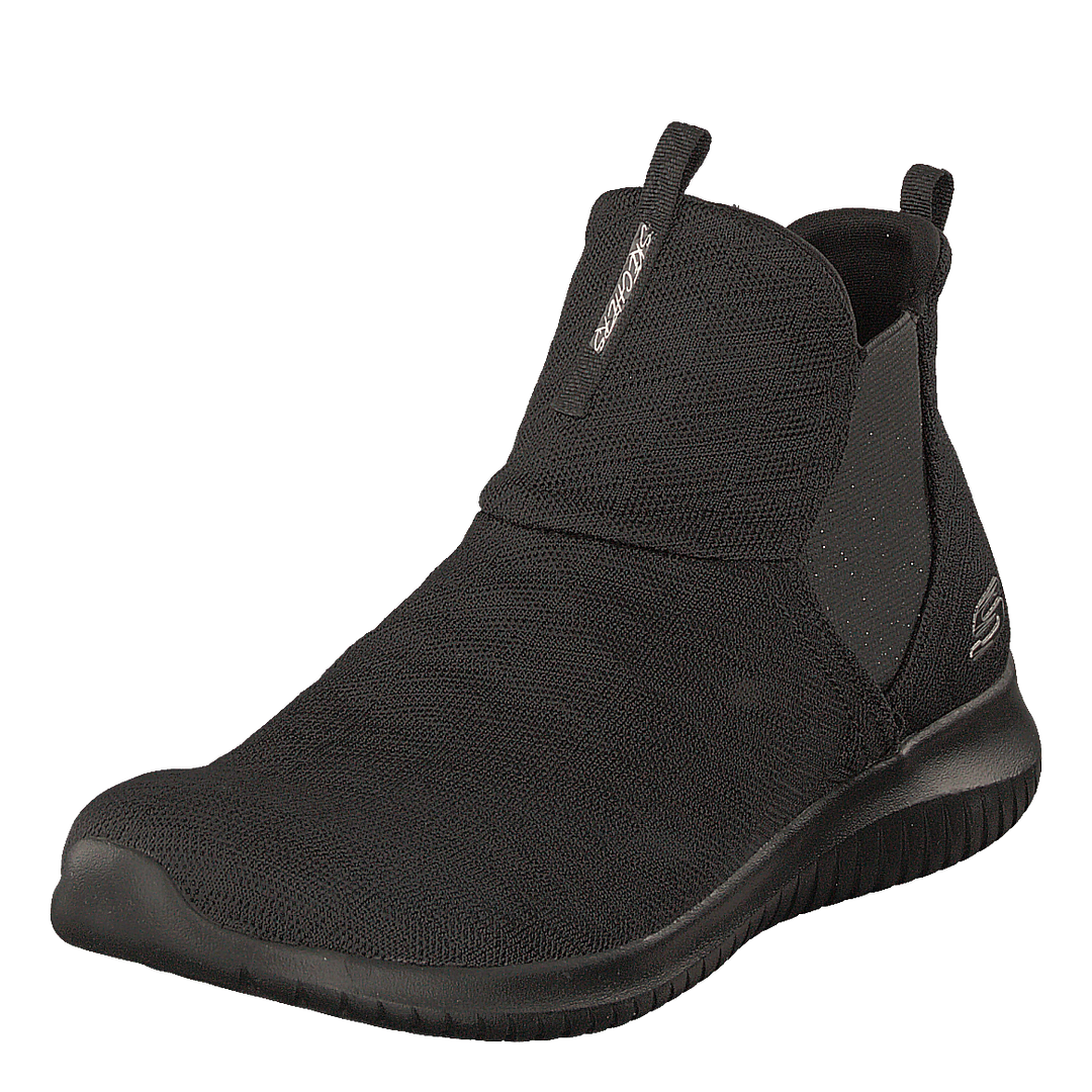 Womens Ultra Flex Bbk