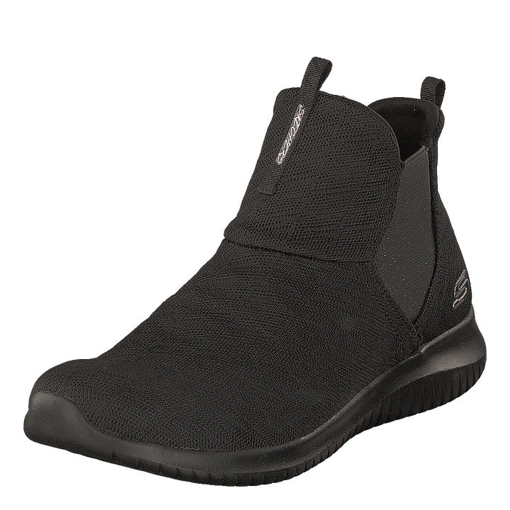 Womens Ultra Flex Bbk