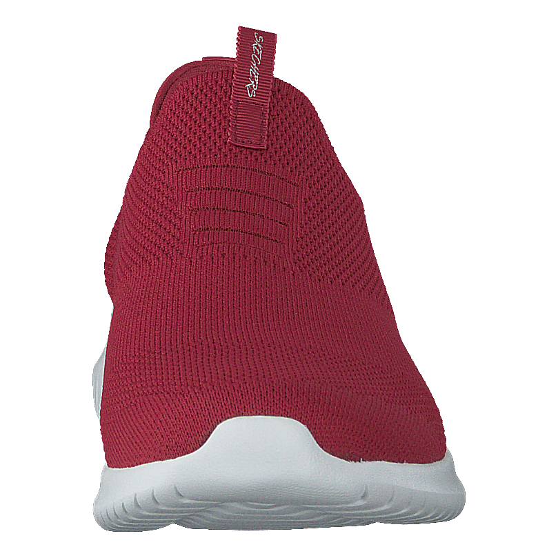 Womens Ultra Flex Red