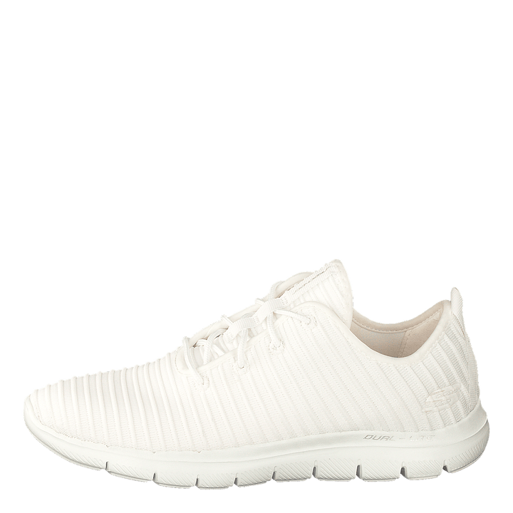Womens Flex Appeal 2.0 Wht