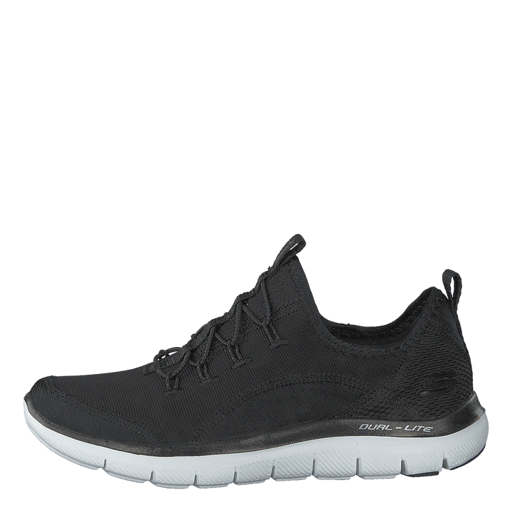 Womens Flex Appeal 2.0 Bkw