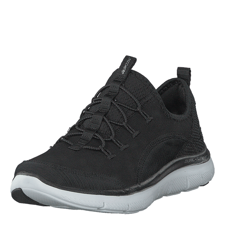 Womens Flex Appeal 2.0 Bkw