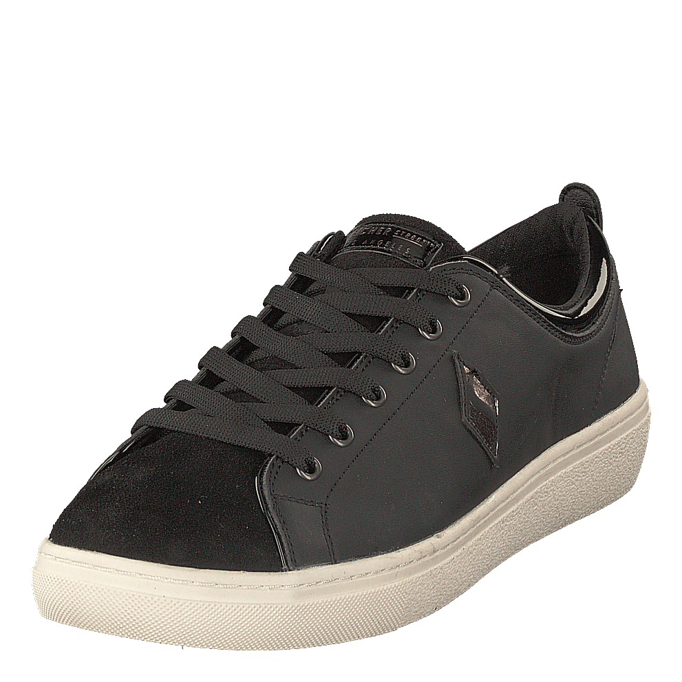 Womens Hi-lite Blk