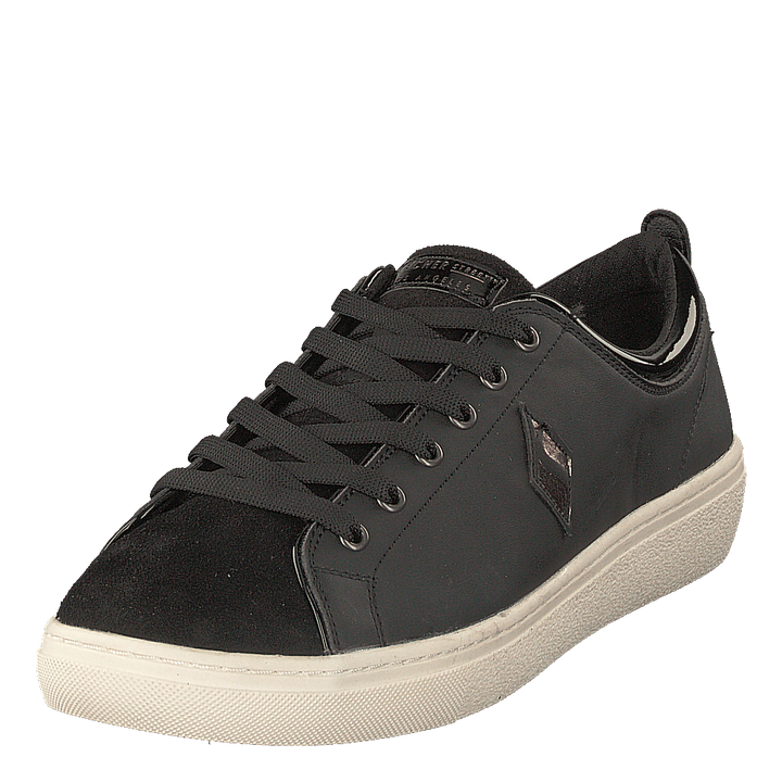 Womens Hi-lite Blk