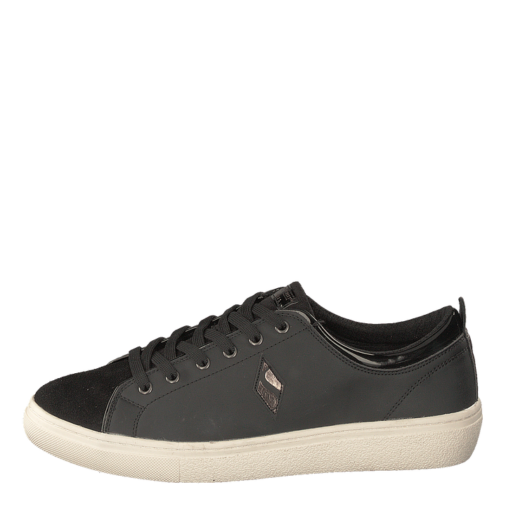 Womens Hi-lite Blk