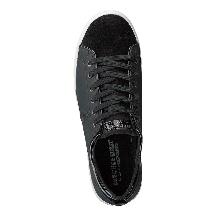 Womens Hi-lite Blk