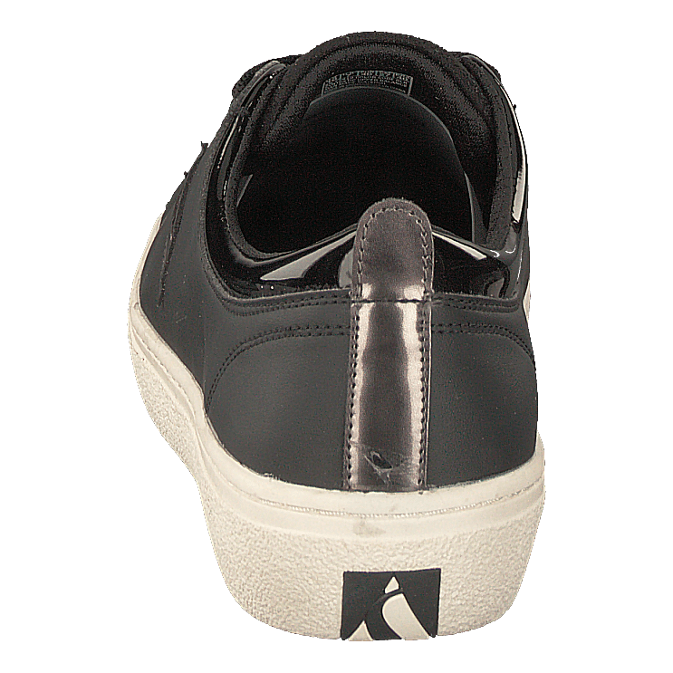Womens Hi-lite Blk