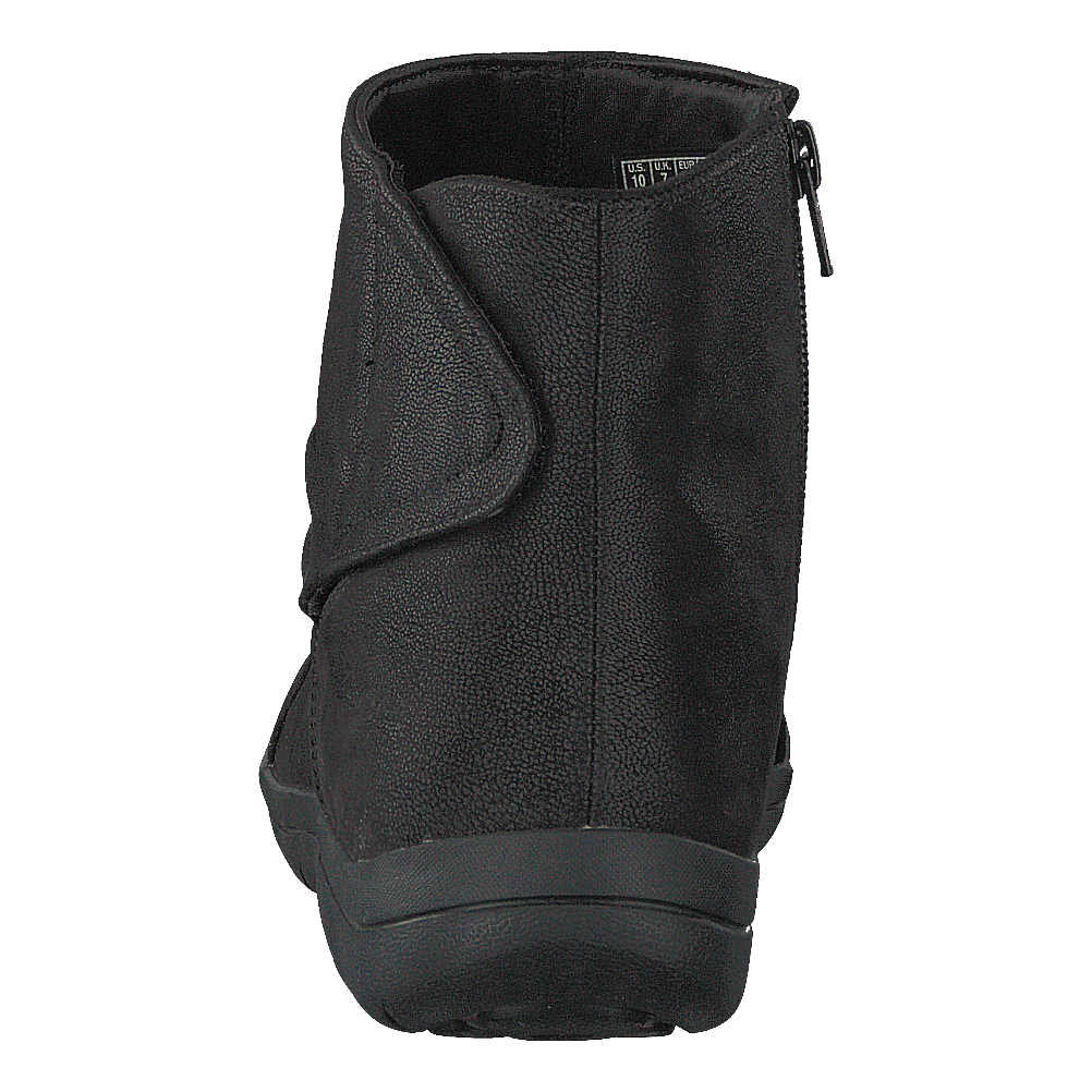 Womens Lite Step - Tricky Blk