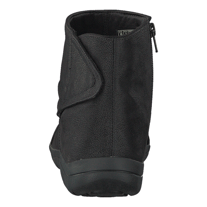 Womens Lite Step - Tricky Blk